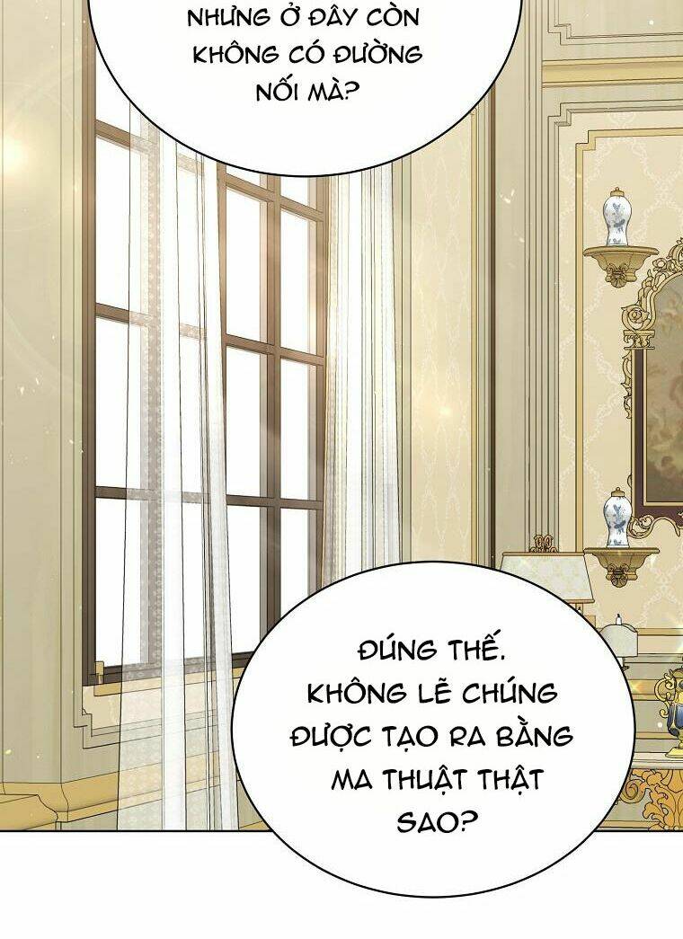 Vương Miện Viridescent Chapter 62 - Trang 2