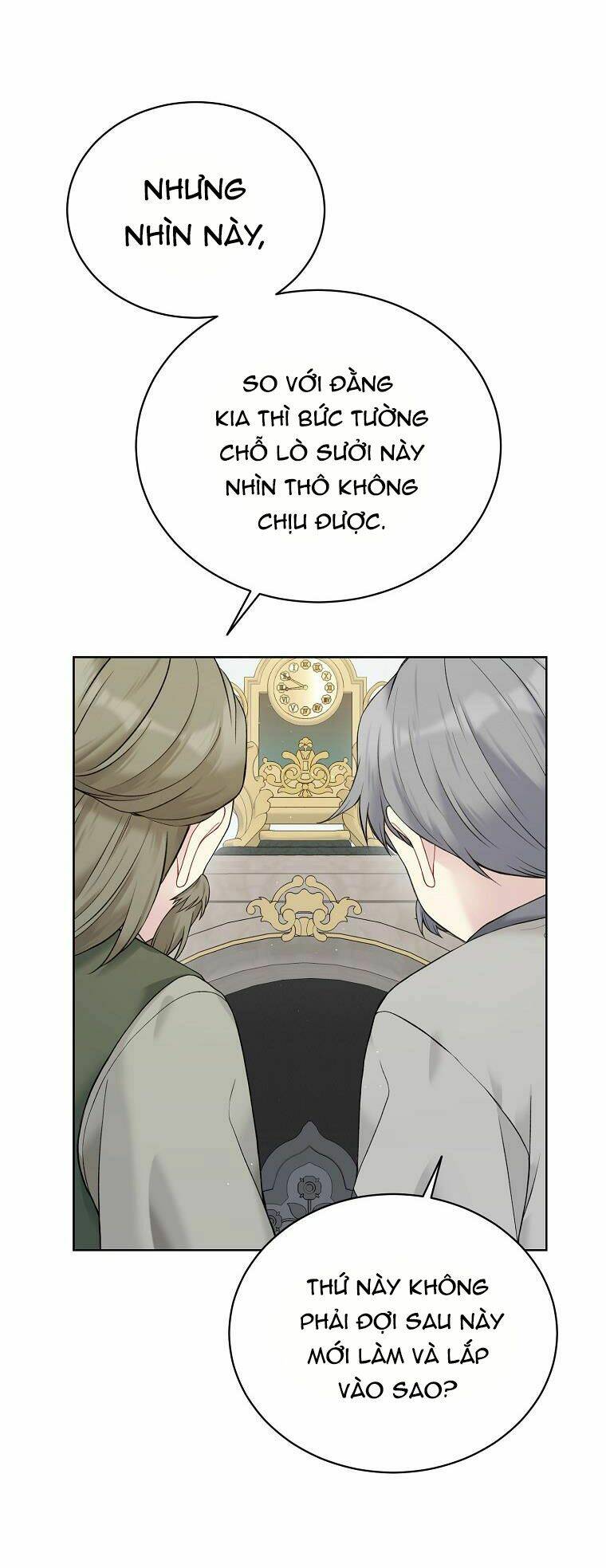 Vương Miện Viridescent Chapter 62 - Trang 2