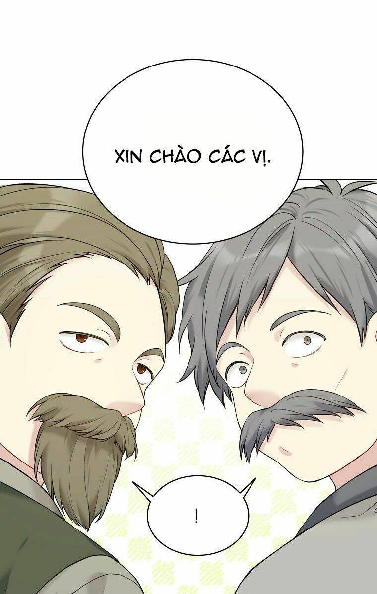 Vương Miện Viridescent Chapter 62 - Trang 2