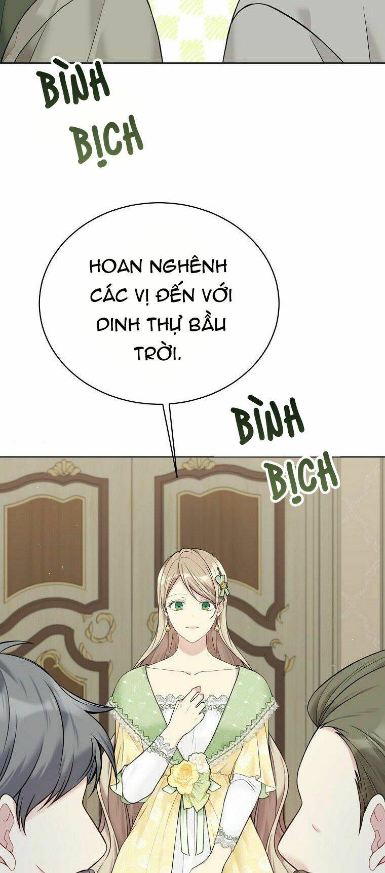 Vương Miện Viridescent Chapter 62 - Trang 2