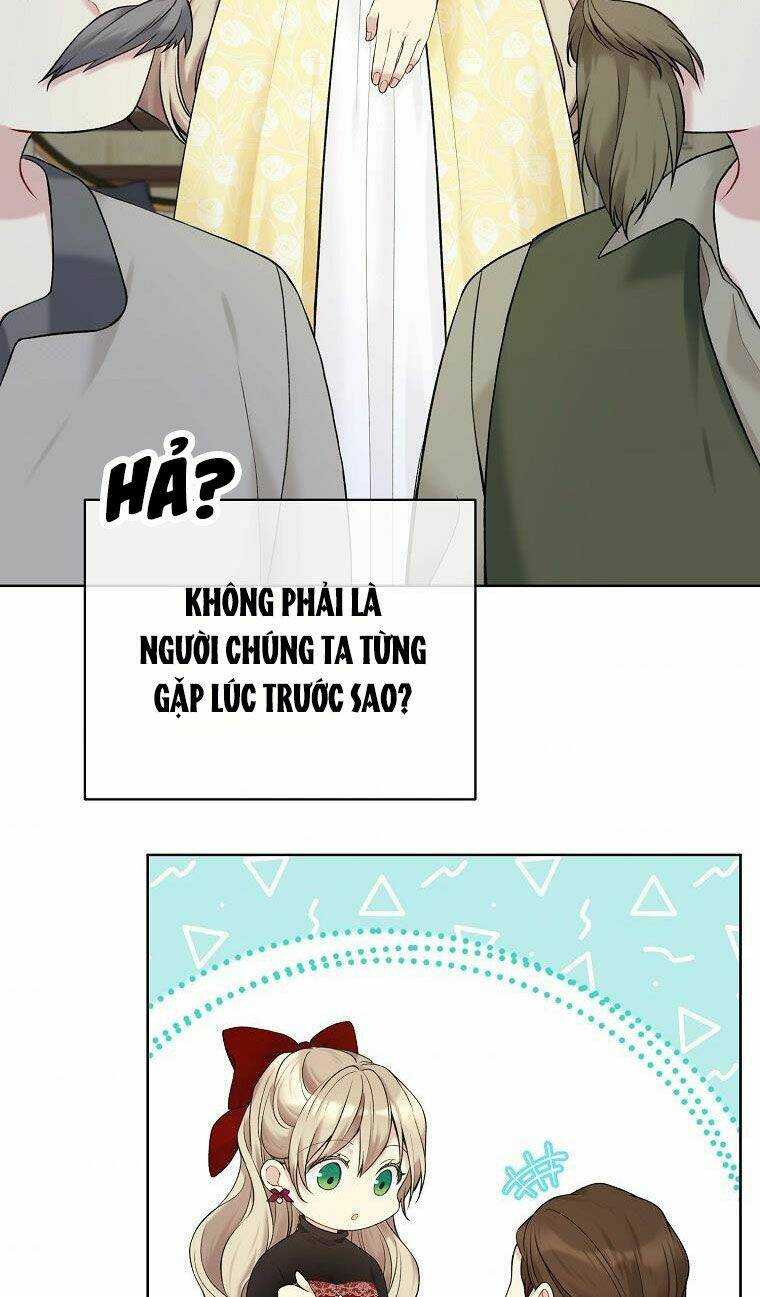 Vương Miện Viridescent Chapter 62 - Trang 2