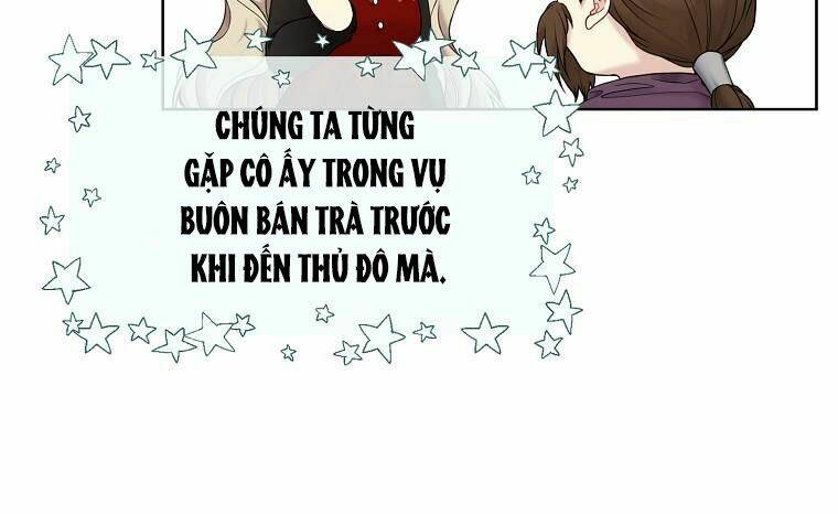 Vương Miện Viridescent Chapter 62 - Trang 2