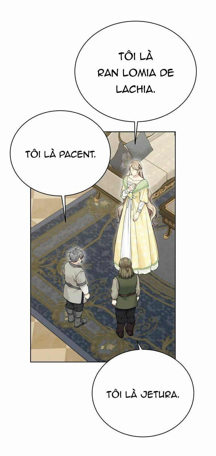 Vương Miện Viridescent Chapter 62 - Trang 2