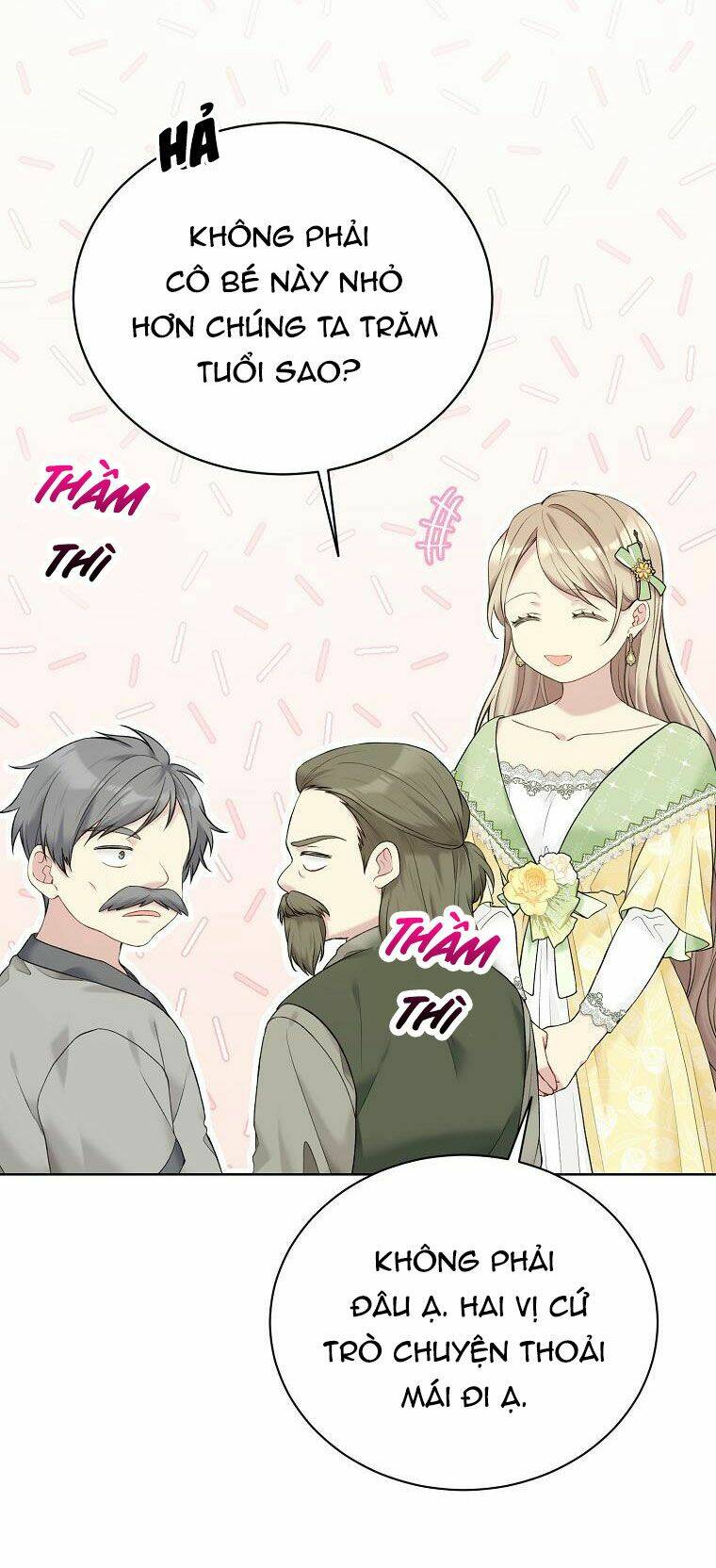 Vương Miện Viridescent Chapter 62 - Trang 2