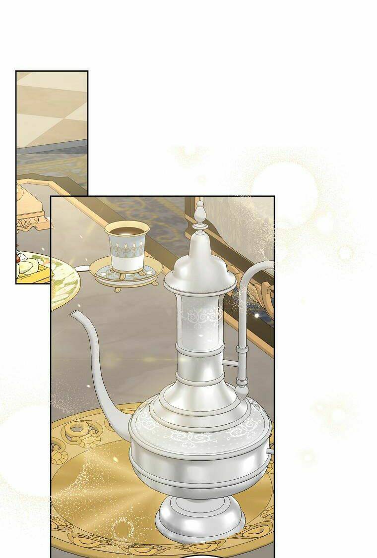 Vương Miện Viridescent Chapter 62 - Trang 2