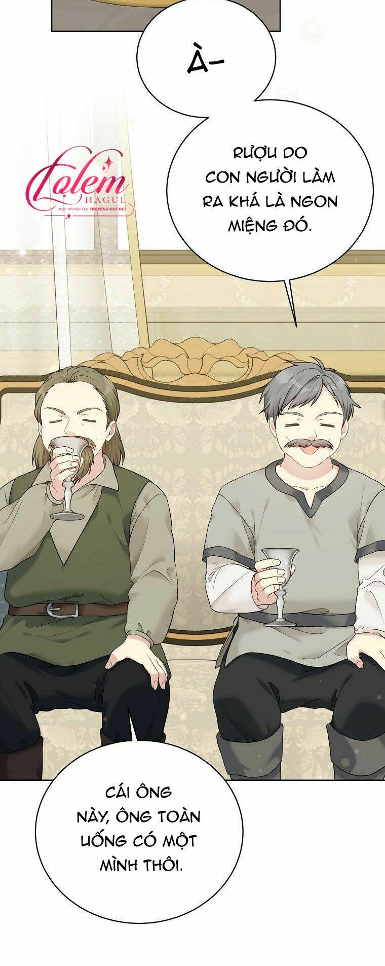 Vương Miện Viridescent Chapter 62 - Trang 2