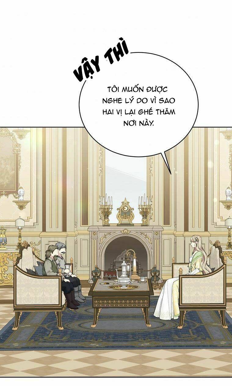 Vương Miện Viridescent Chapter 62 - Trang 2