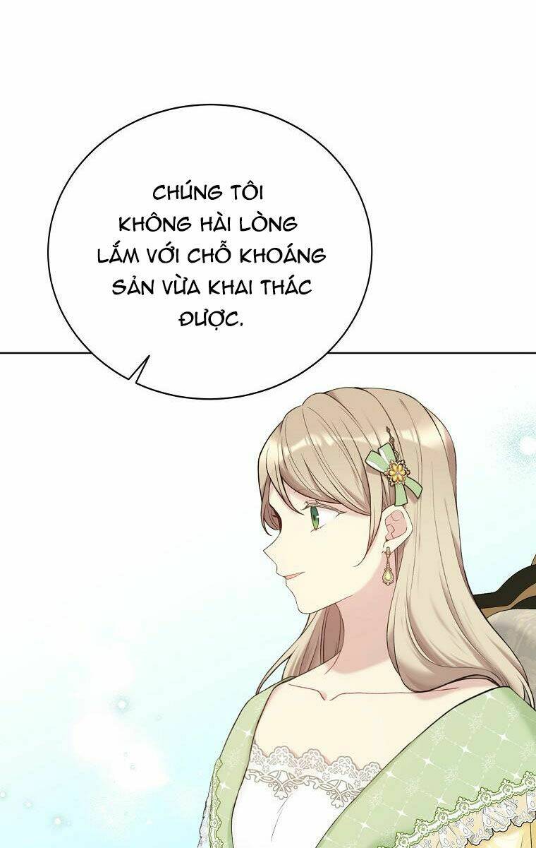 Vương Miện Viridescent Chapter 62 - Trang 2