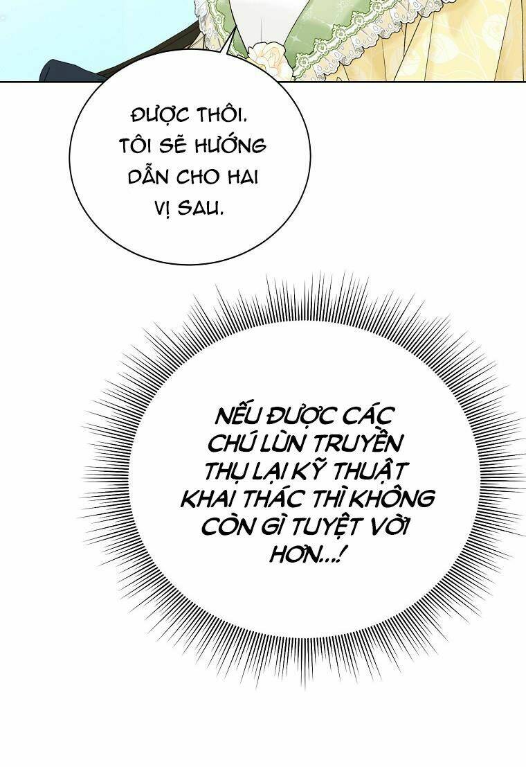 Vương Miện Viridescent Chapter 62 - Trang 2