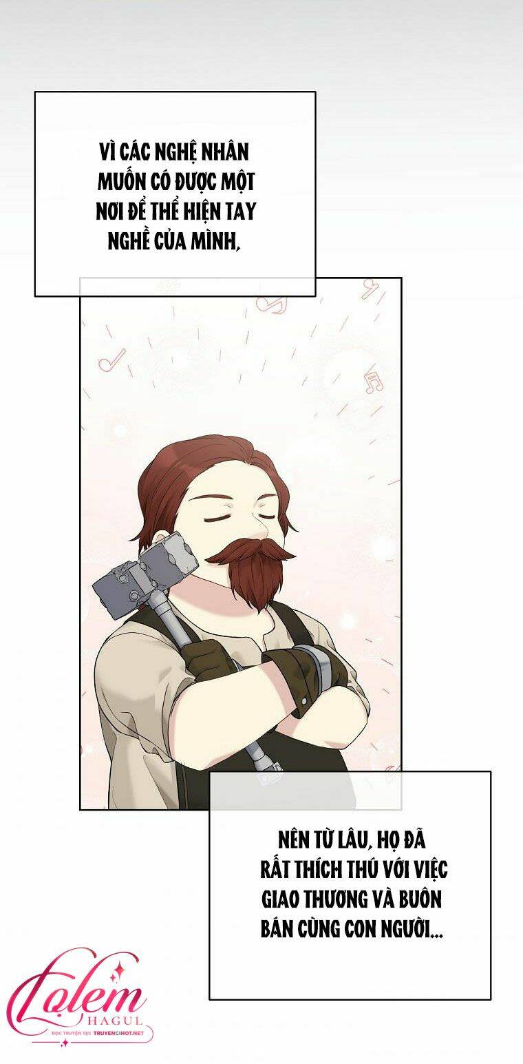 Vương Miện Viridescent Chapter 62 - Trang 2