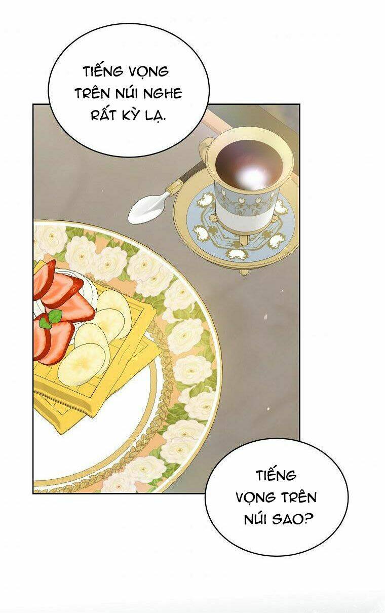 Vương Miện Viridescent Chapter 62 - Trang 2