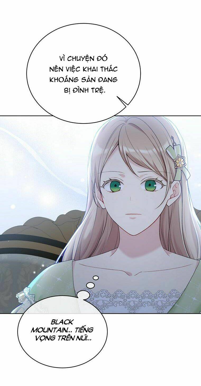 Vương Miện Viridescent Chapter 62 - Trang 2