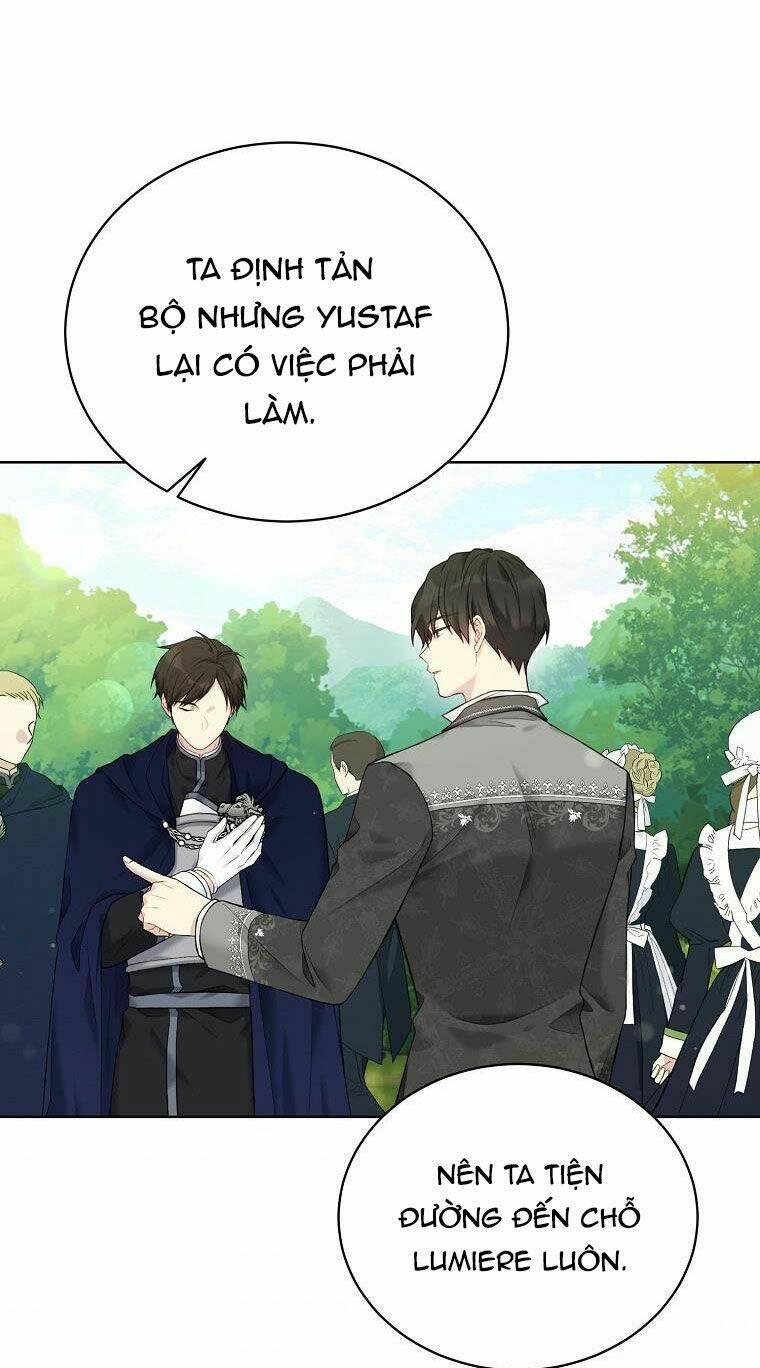 Vương Miện Viridescent Chapter 62 - Trang 2