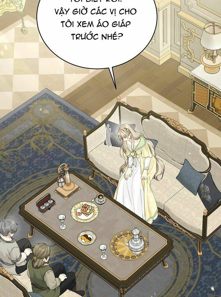 Vương Miện Viridescent Chapter 62 - Trang 2