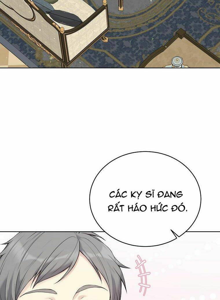 Vương Miện Viridescent Chapter 62 - Trang 2