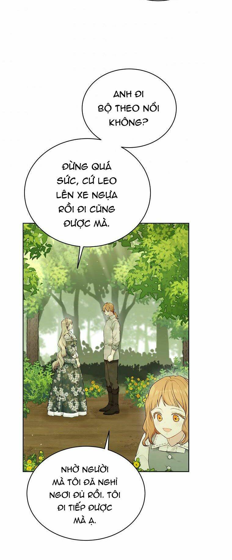 Vương Miện Viridescent Chapter 62 - Trang 2