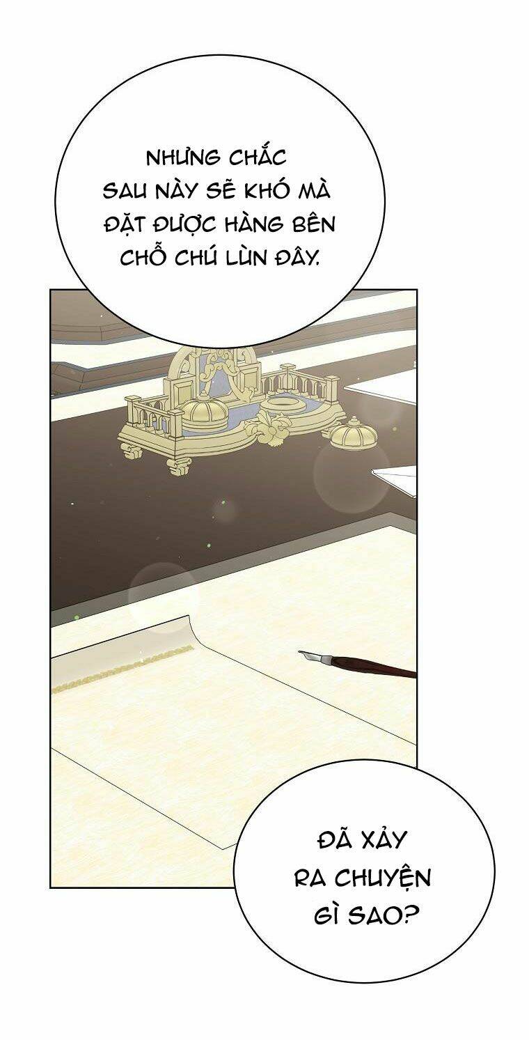 Vương Miện Viridescent Chapter 63 - Trang 2