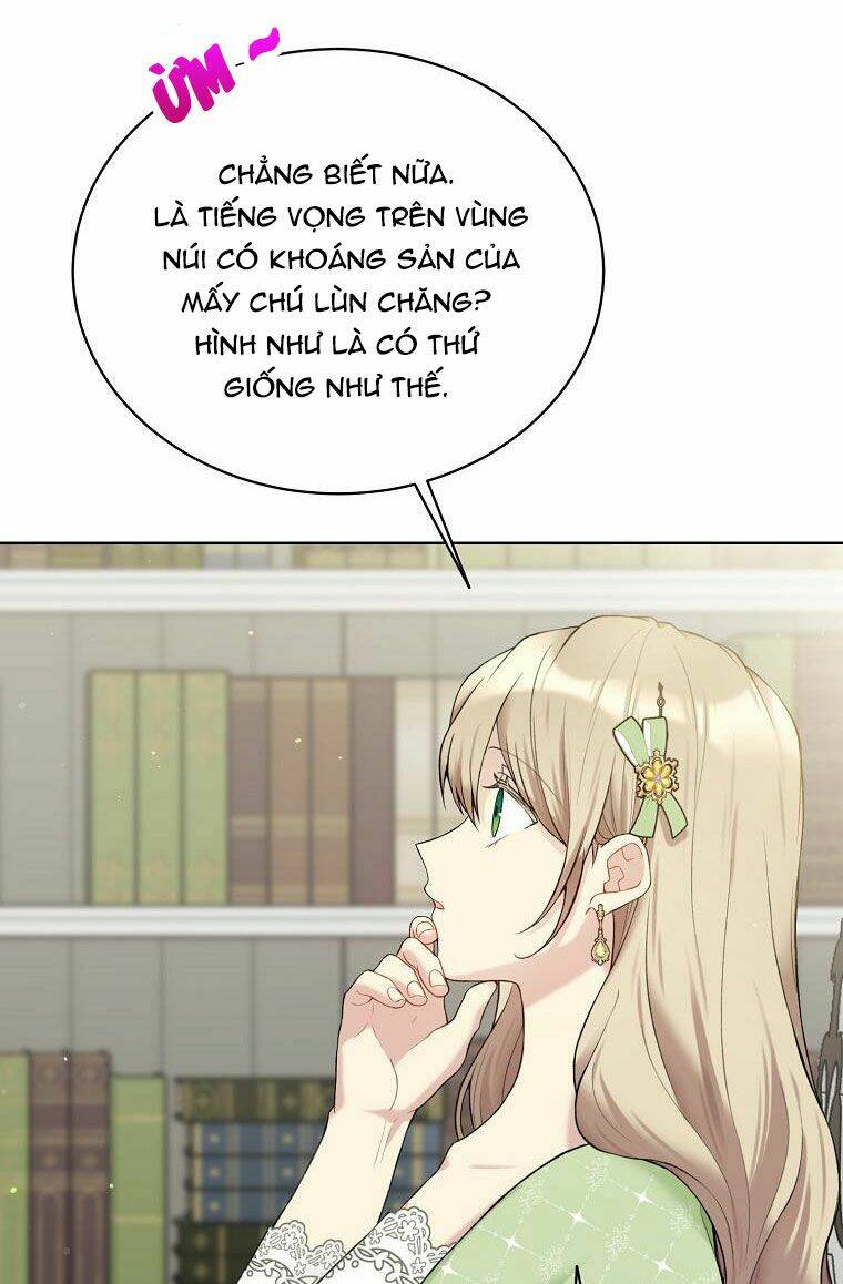 Vương Miện Viridescent Chapter 63 - Trang 2