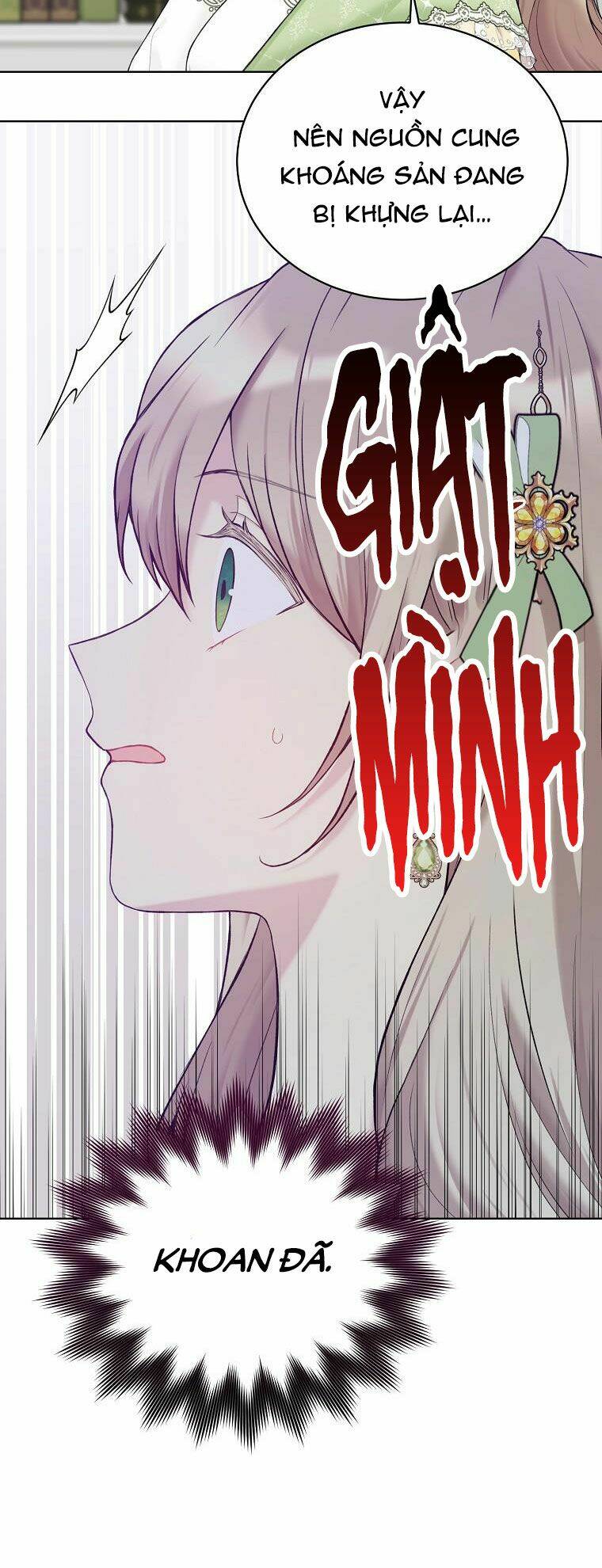 Vương Miện Viridescent Chapter 63 - Trang 2