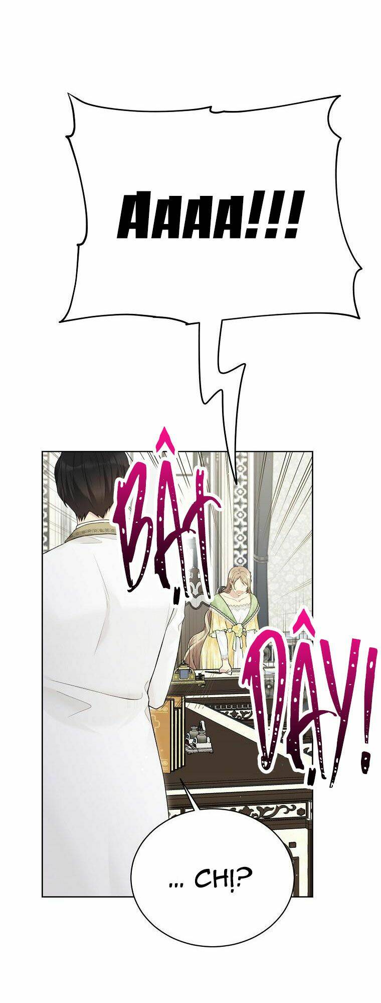 Vương Miện Viridescent Chapter 63 - Trang 2