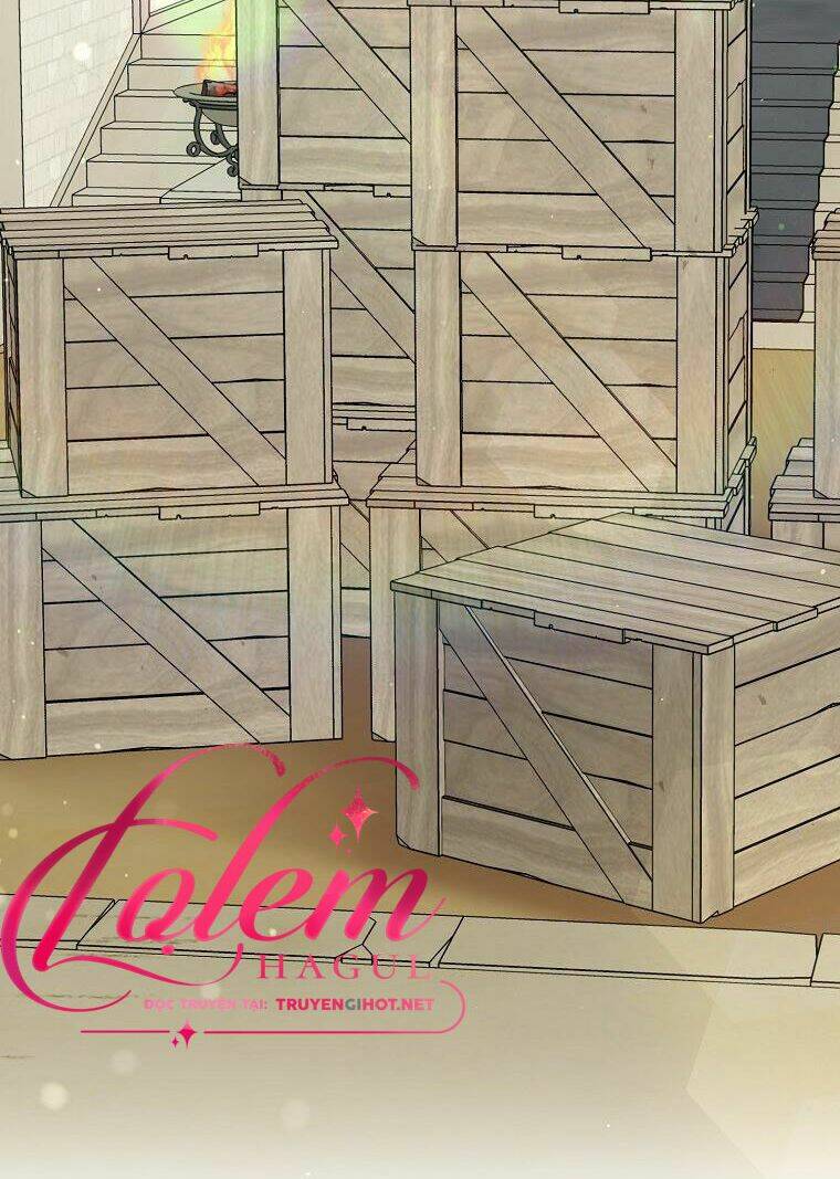 Vương Miện Viridescent Chapter 63 - Trang 2