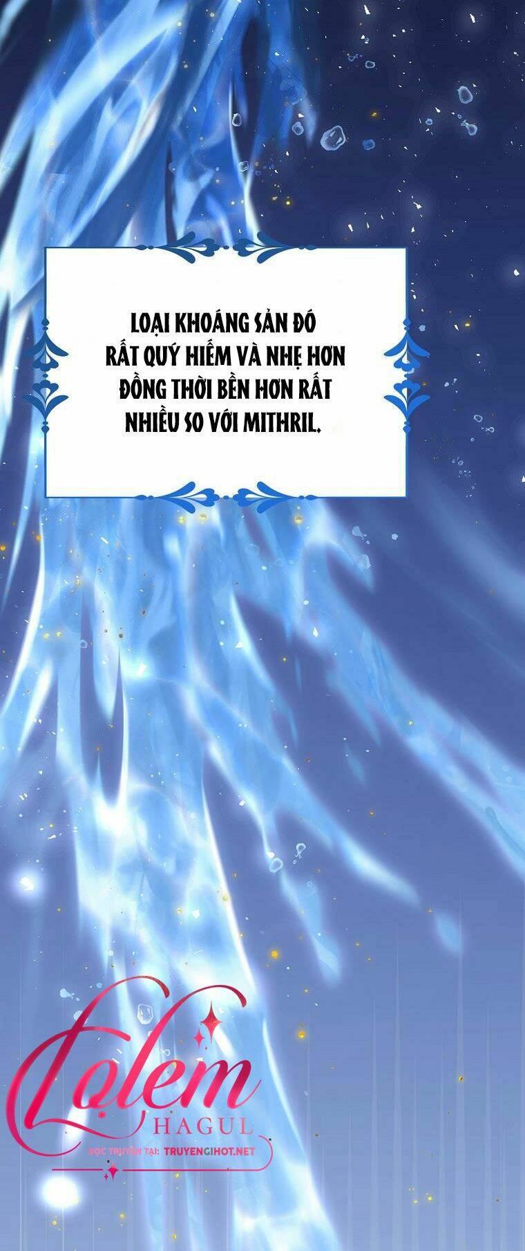 Vương Miện Viridescent Chapter 63 - Trang 2