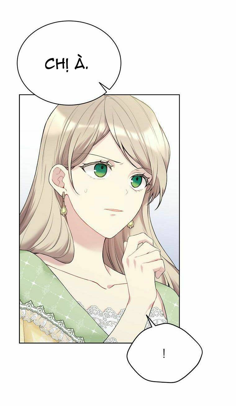 Vương Miện Viridescent Chapter 63 - Trang 2