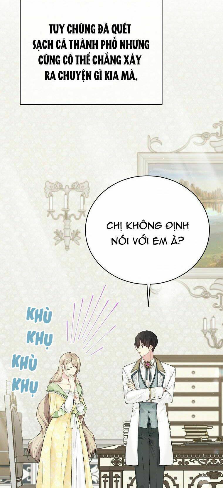 Vương Miện Viridescent Chapter 63 - Trang 2