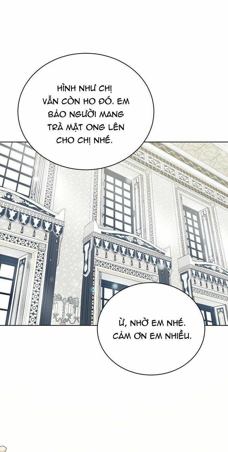 Vương Miện Viridescent Chapter 63 - Trang 2