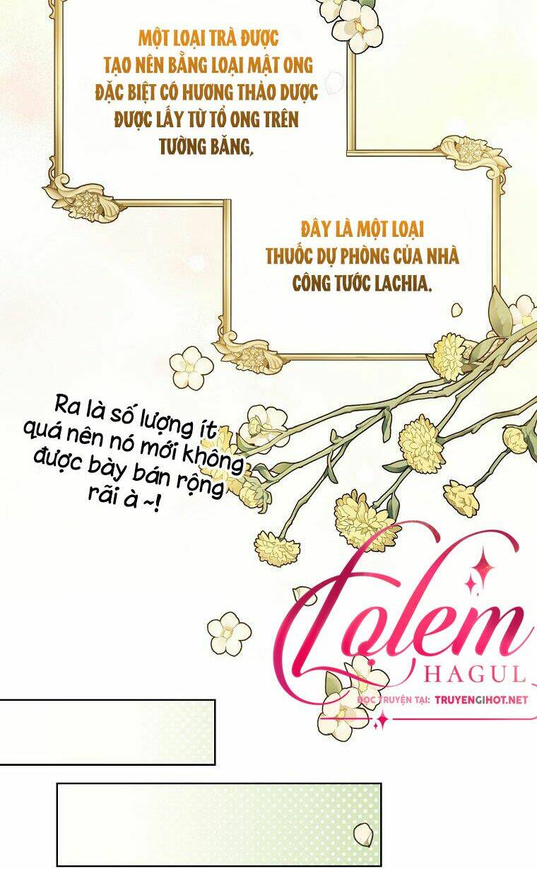 Vương Miện Viridescent Chapter 63 - Trang 2