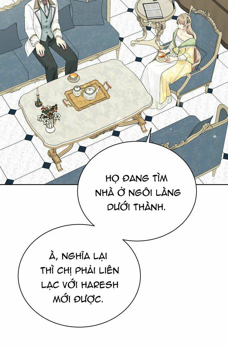 Vương Miện Viridescent Chapter 63 - Trang 2