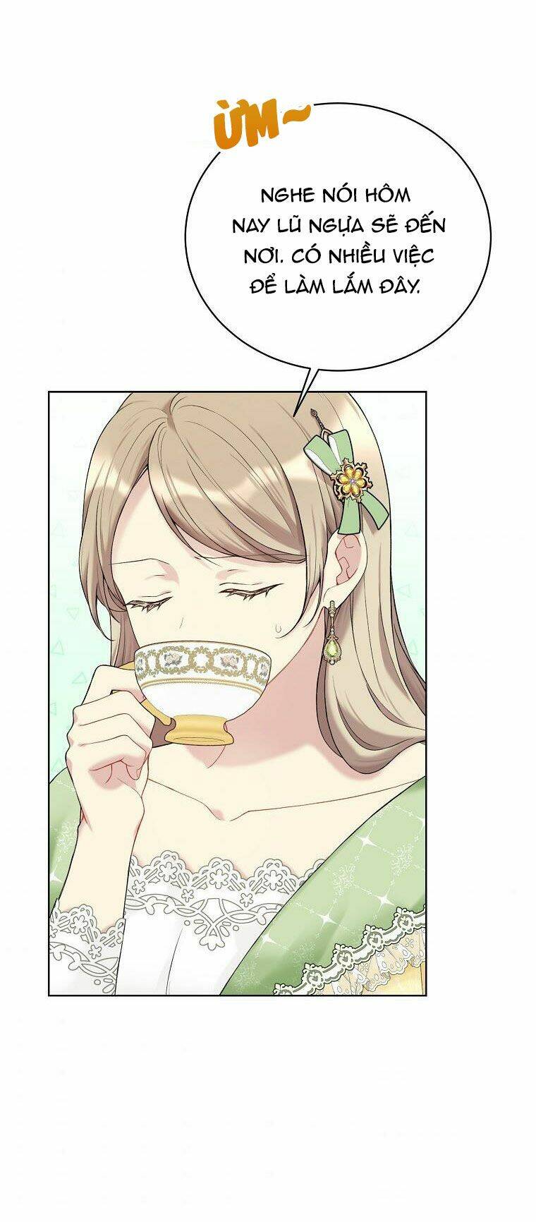 Vương Miện Viridescent Chapter 63 - Trang 2