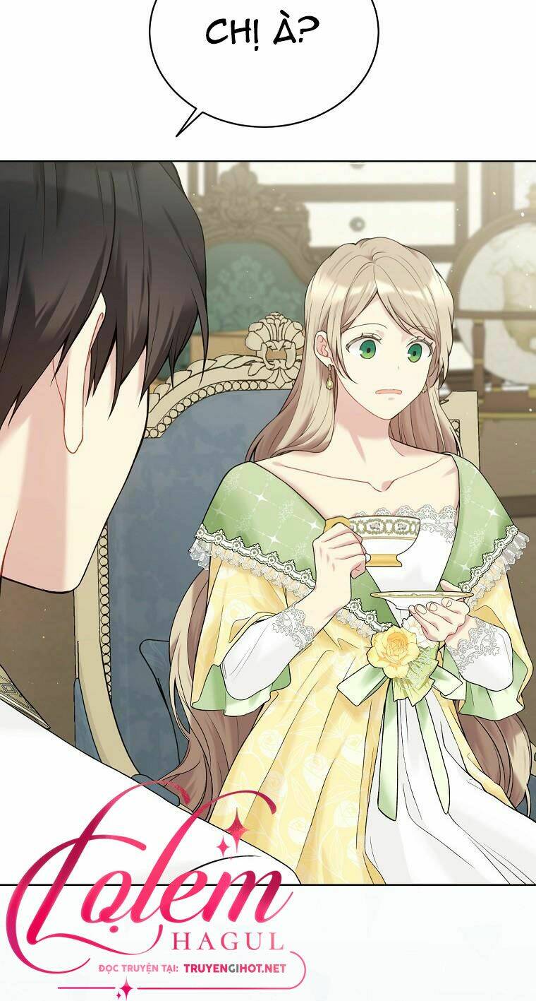 Vương Miện Viridescent Chapter 63 - Trang 2