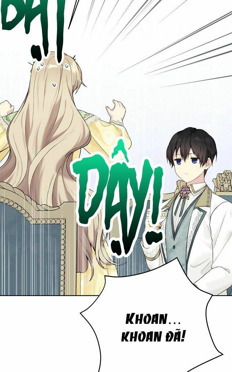 Vương Miện Viridescent Chapter 63 - Trang 2