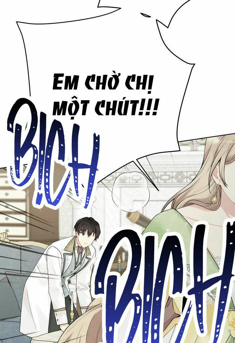 Vương Miện Viridescent Chapter 63 - Trang 2