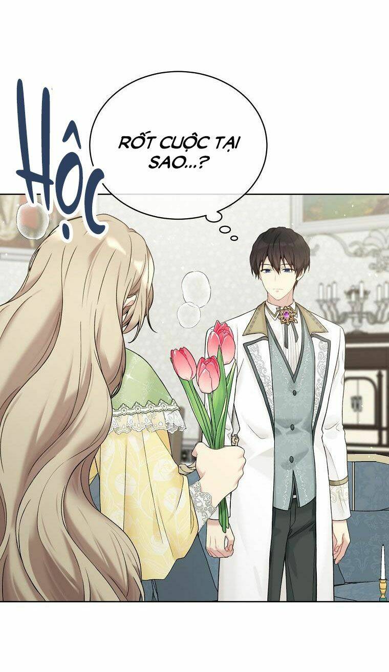 Vương Miện Viridescent Chapter 63 - Trang 2