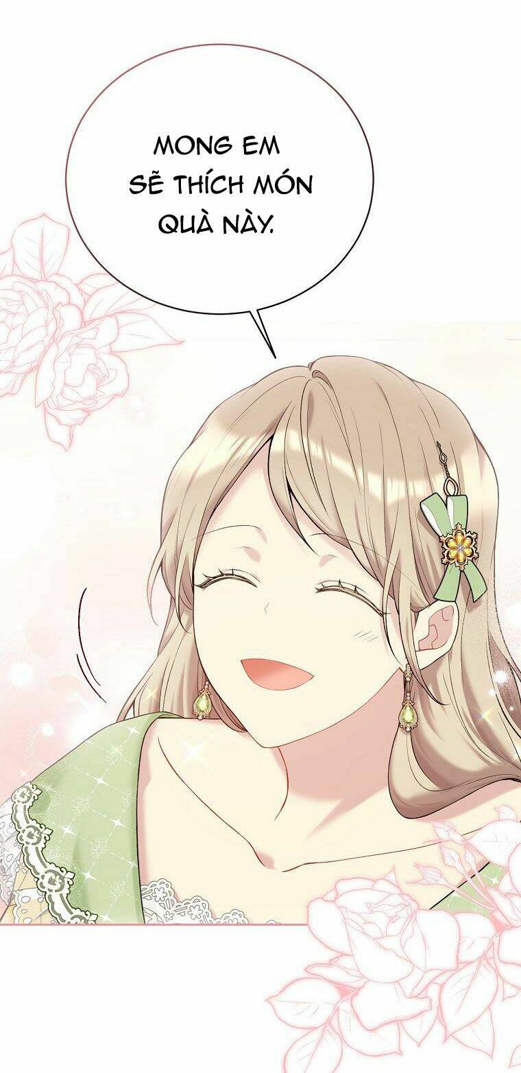 Vương Miện Viridescent Chapter 63 - Trang 2