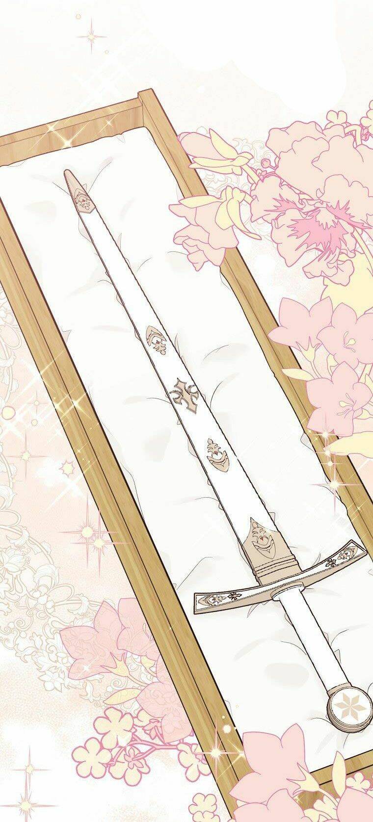 Vương Miện Viridescent Chapter 63 - Trang 2