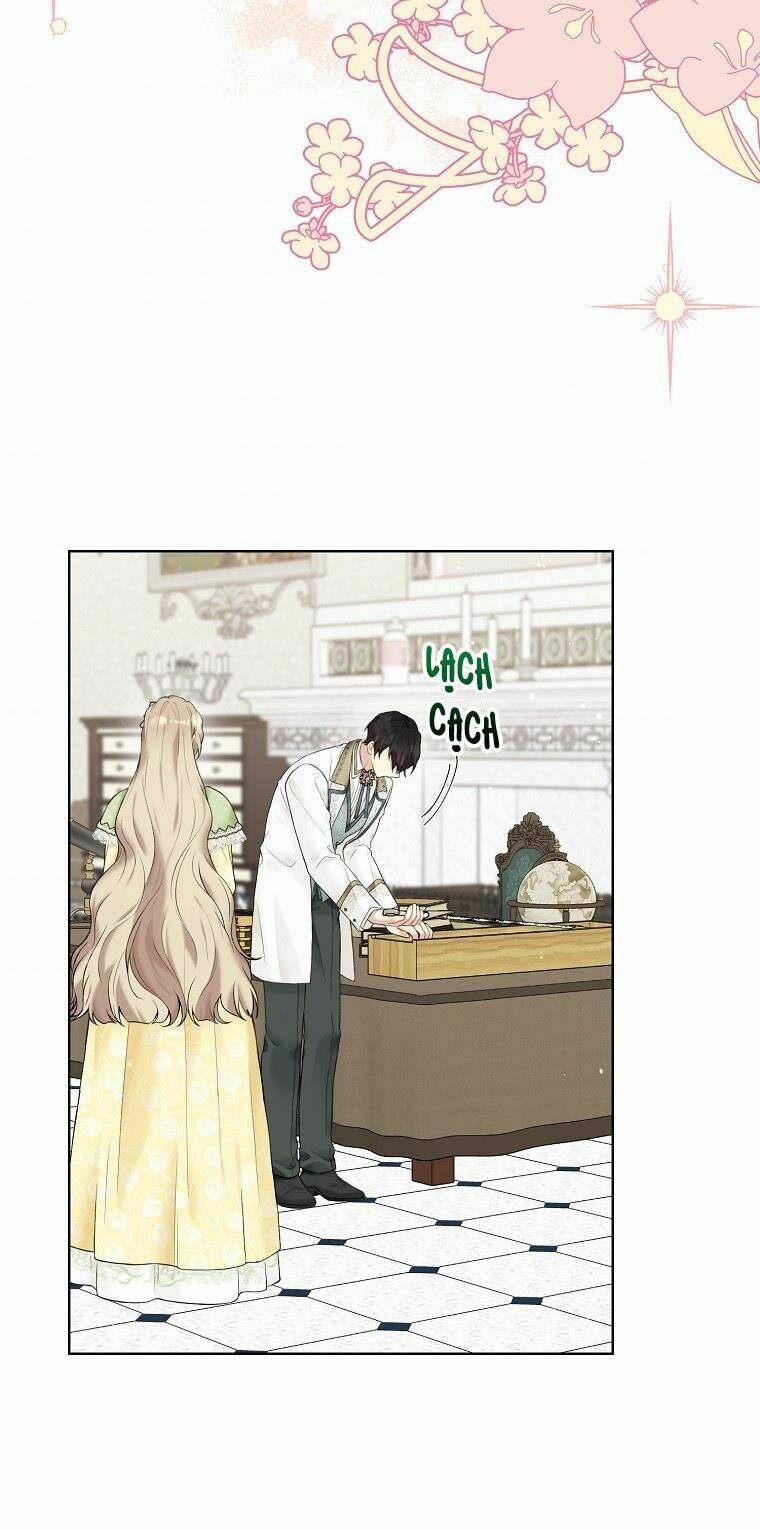 Vương Miện Viridescent Chapter 63 - Trang 2