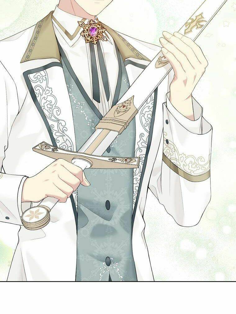 Vương Miện Viridescent Chapter 63 - Trang 2