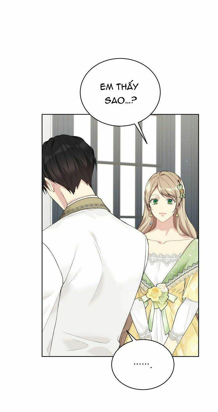 Vương Miện Viridescent Chapter 63 - Trang 2