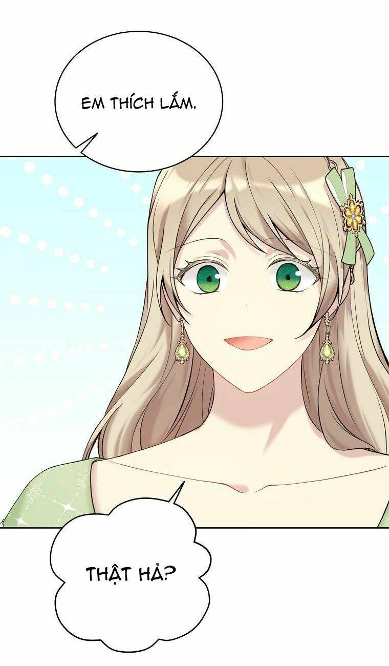 Vương Miện Viridescent Chapter 63 - Trang 2