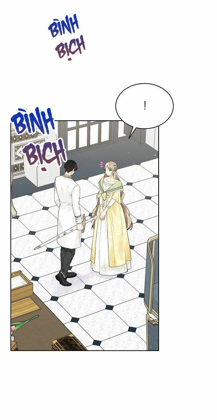 Vương Miện Viridescent Chapter 63 - Trang 2