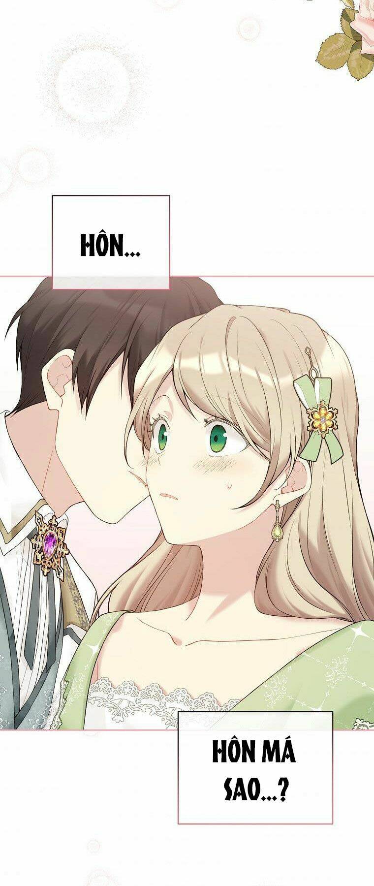 Vương Miện Viridescent Chapter 63 - Trang 2