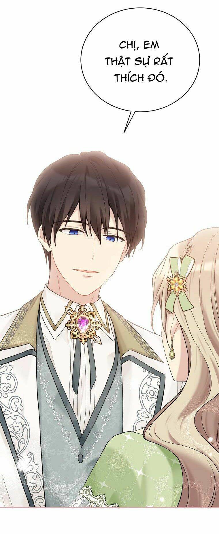 Vương Miện Viridescent Chapter 63 - Trang 2