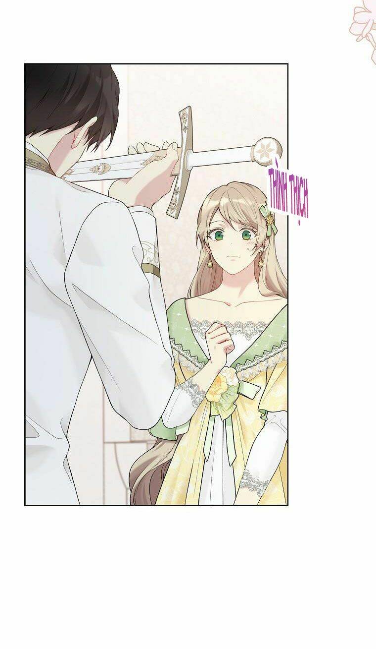 Vương Miện Viridescent Chapter 64 - Trang 2