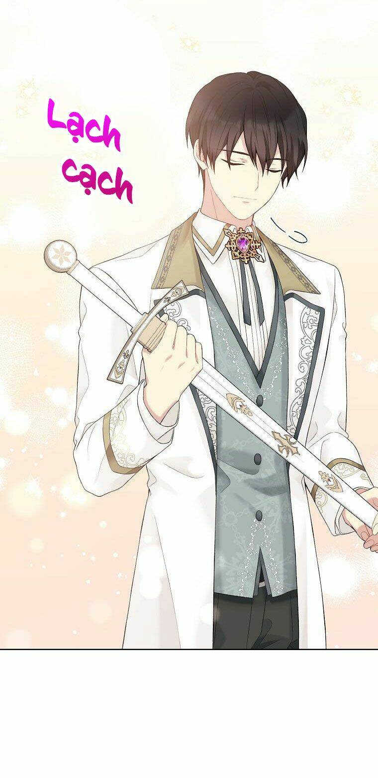 Vương Miện Viridescent Chapter 64 - Trang 2