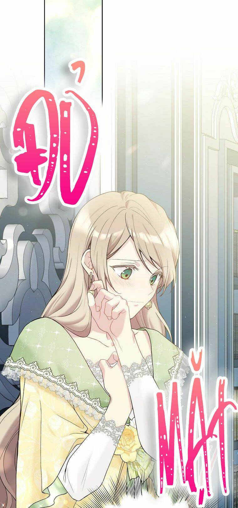 Vương Miện Viridescent Chapter 64 - Trang 2