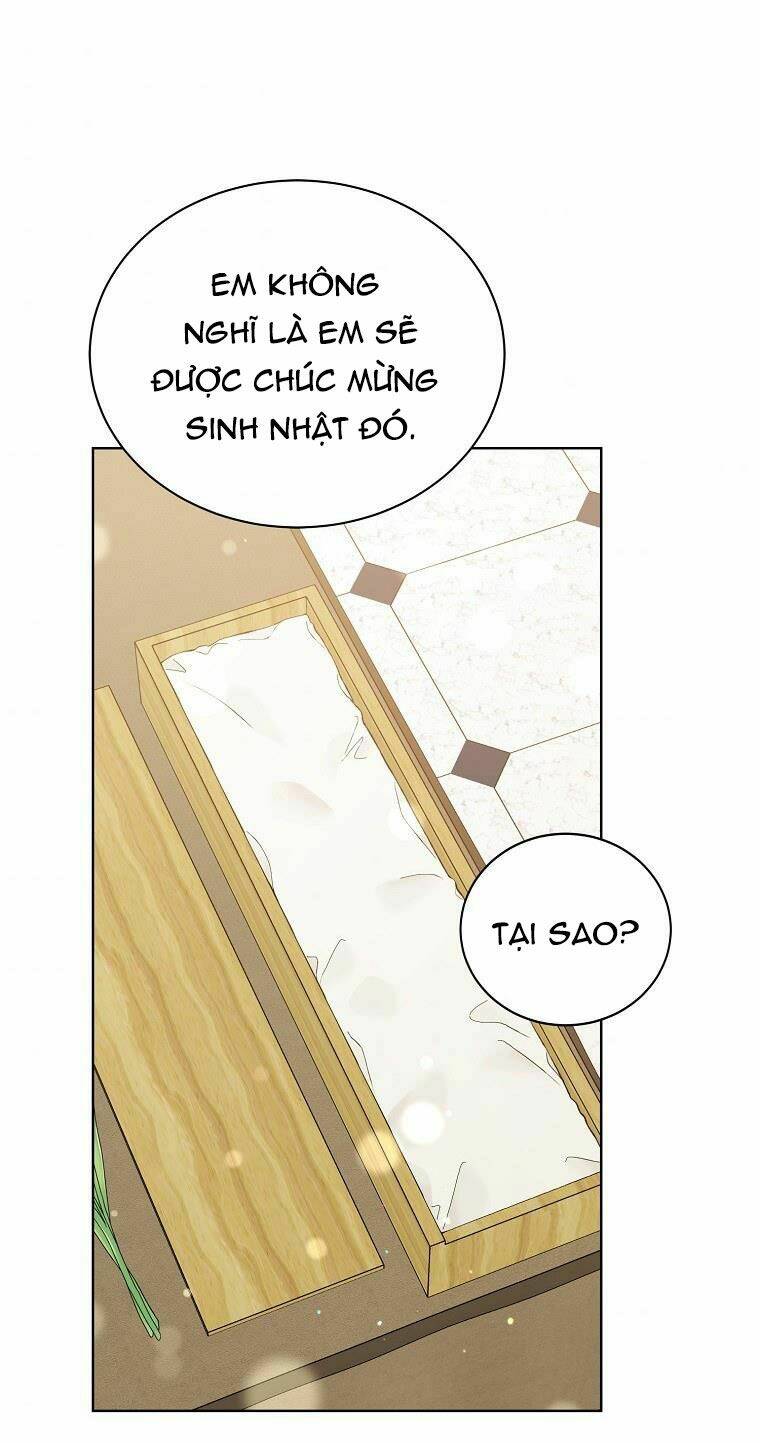 Vương Miện Viridescent Chapter 64 - Trang 2