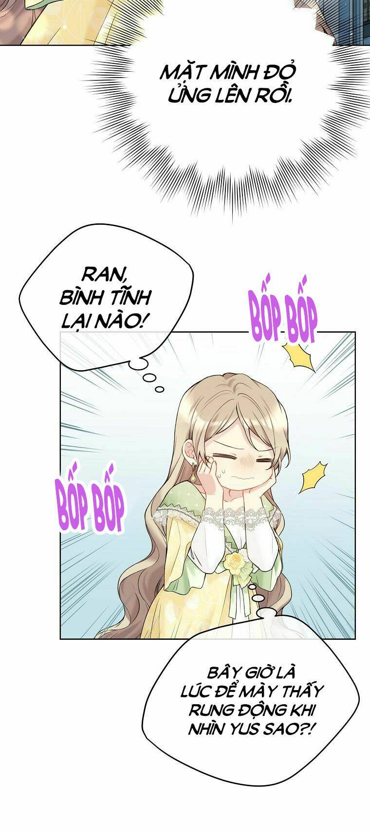 Vương Miện Viridescent Chapter 64 - Trang 2